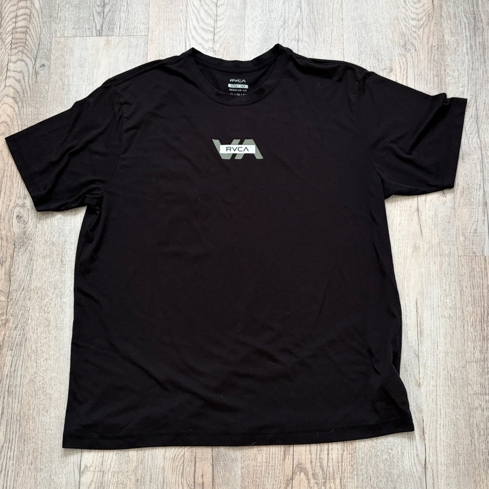 RVCA Sport Graphic T-Shirt